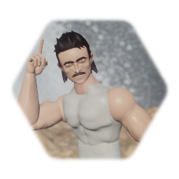 John Sloe (Rebooted)