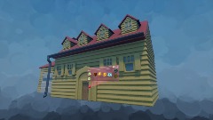 A screenshot taken in Dreams. 4 of 7.