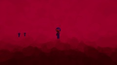 The covid is in drems