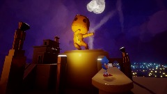 20Th Century Fox but a little bit different