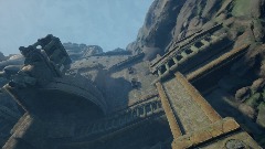 A screenshot taken in Dreams. 5 of 29.