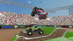 Monster Jam 81