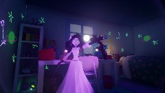 A screenshot taken in Dreams. 6 of 30.