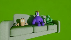 Cronicles of Cris and Friends