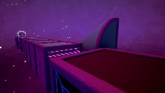 A screenshot taken in Dreams. 2 of 4.