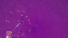 My Russian Dreamiverse Dash!