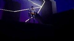 A screenshot taken in Dreams. 8 of 13.