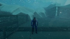 A screenshot taken in Dreams. 14 of 27.