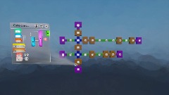 A screenshot taken in Dreams. 2 of 3.