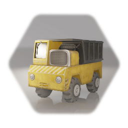 Collection of various vehicles