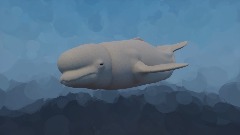 A screenshot taken in Dreams. 2 of 2.