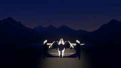 A screenshot taken in Dreams. 14 of 23.