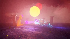 A screenshot taken in Dreams. 1 of 11.