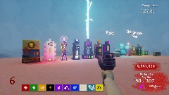 Remix of Remix of remix of Cod zombies pack v.4 update NEW