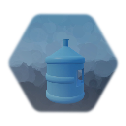 Water jug