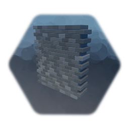 Stone Brick Wall - Basic