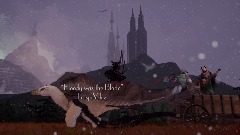 A screenshot taken in Dreams. 13 of 13.