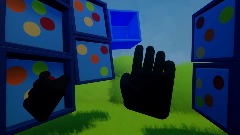 VR [UPDATE] safes