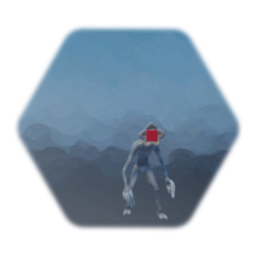 DBD- Demogorgon