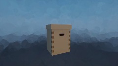 A screenshot taken in Dreams. 1 of 1.