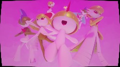 A screenshot taken in Dreams. 15 of 28.