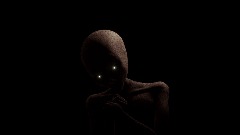 A screenshot taken in Dreams. 4 of 6.