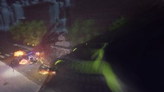 A screenshot taken in Dreams. 2 of 4.