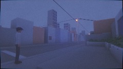 A screenshot taken in Dreams. 4 of 11.