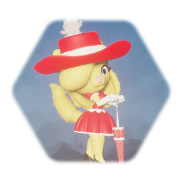 Catie Nyan ( Sous Couverture )