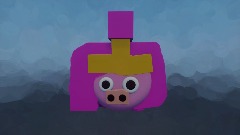 A screenshot taken in Dreams. 7 of 7.