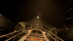 A screenshot taken in Dreams. 6 of 26.