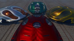 A screenshot taken in Dreams. 1 of 4.