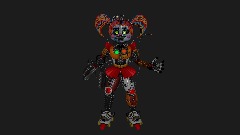 A screenshot taken in Dreams. 3 of 7.