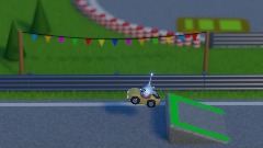 A screenshot taken in Dreams. 19 of 27.