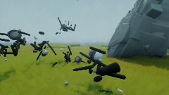 My Snorow snowman got problems