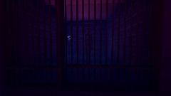 Cheersmate9's Prison War Escape