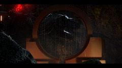 A screenshot taken in Dreams. 6 of 9.