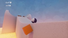 A screenshot taken in Dreams. 1 of 16.