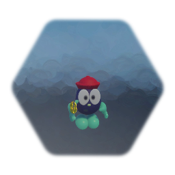 controlable doodle dip