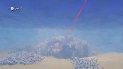 A screenshot taken in Dreams. 2 of 5.