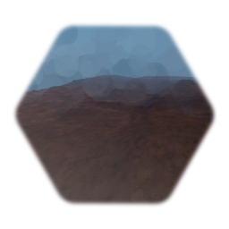 Terrain Dirt