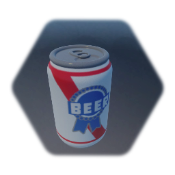 Beer Can