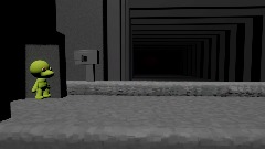 A screenshot taken in Dreams. 8 of 9.