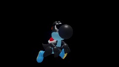 A screenshot taken in Dreams. 6 of 18.