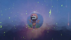 Rare Rathead stink island