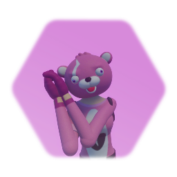 Cuddle Team Leader