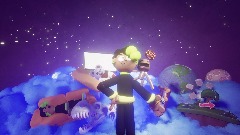 The Lost Art LBP (demo)