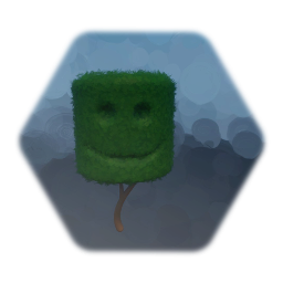 Happy Bush