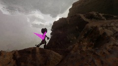 A screenshot taken in Dreams. 15 of 16.