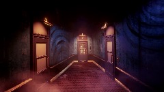 A screenshot taken in Dreams. 1 of 6.